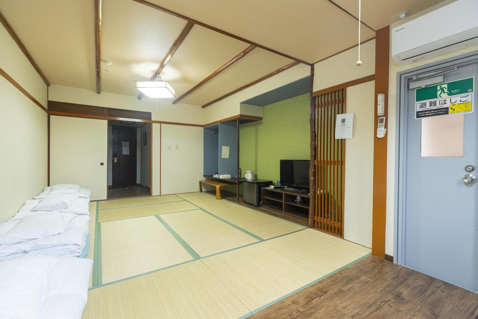 ホテル　ナニワ　島之内本店 大阪市 エクステリア 写真