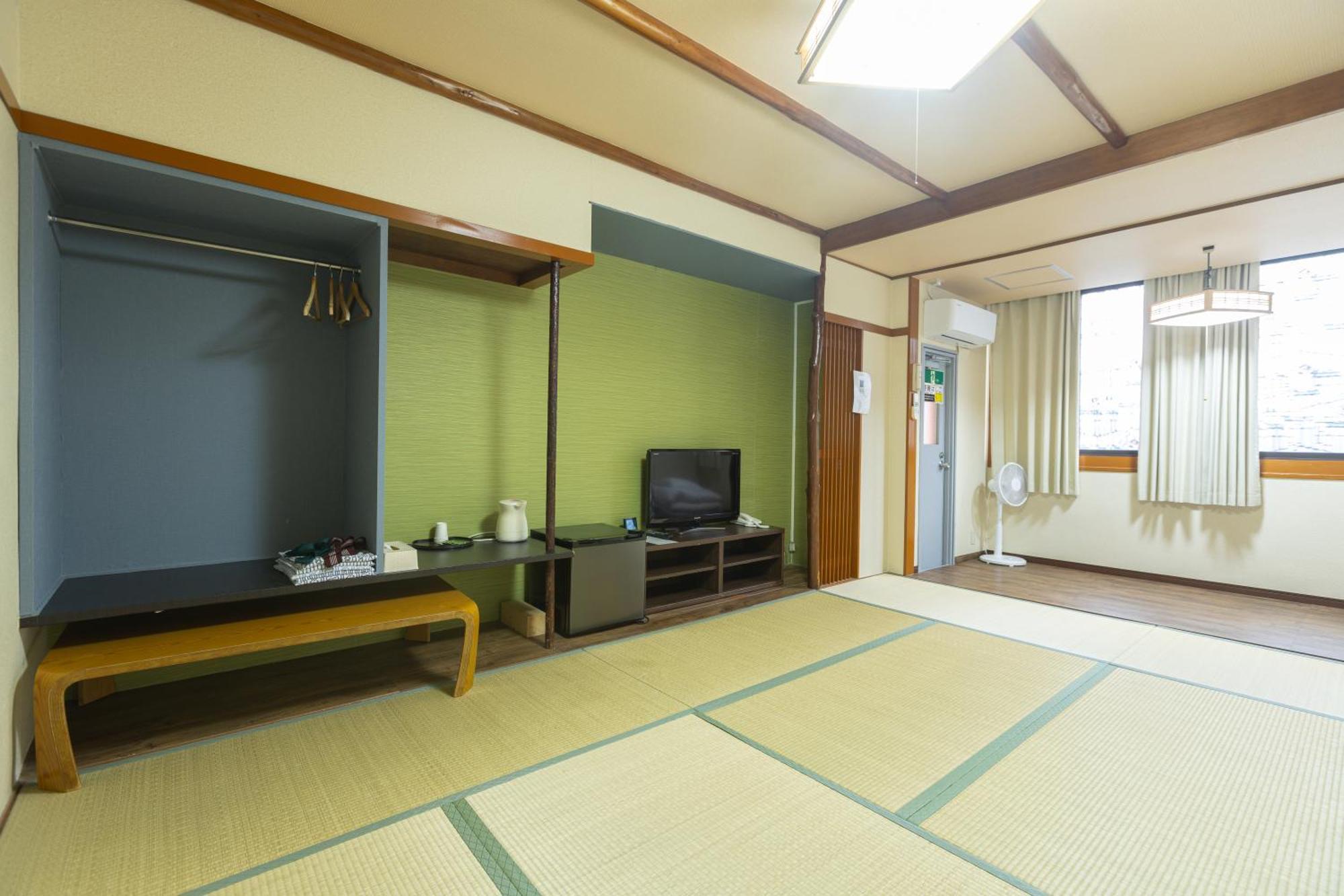 ホテル　ナニワ　島之内本店 大阪市 エクステリア 写真