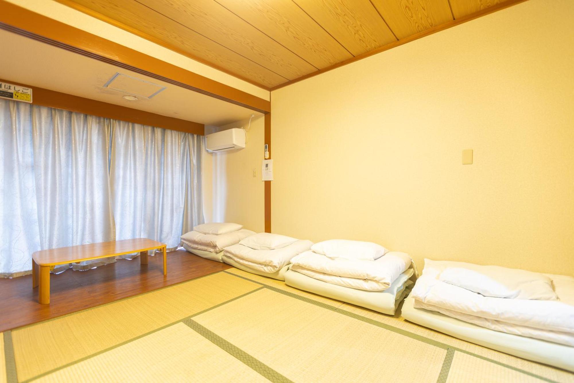 ホテル　ナニワ　島之内本店 大阪市 エクステリア 写真