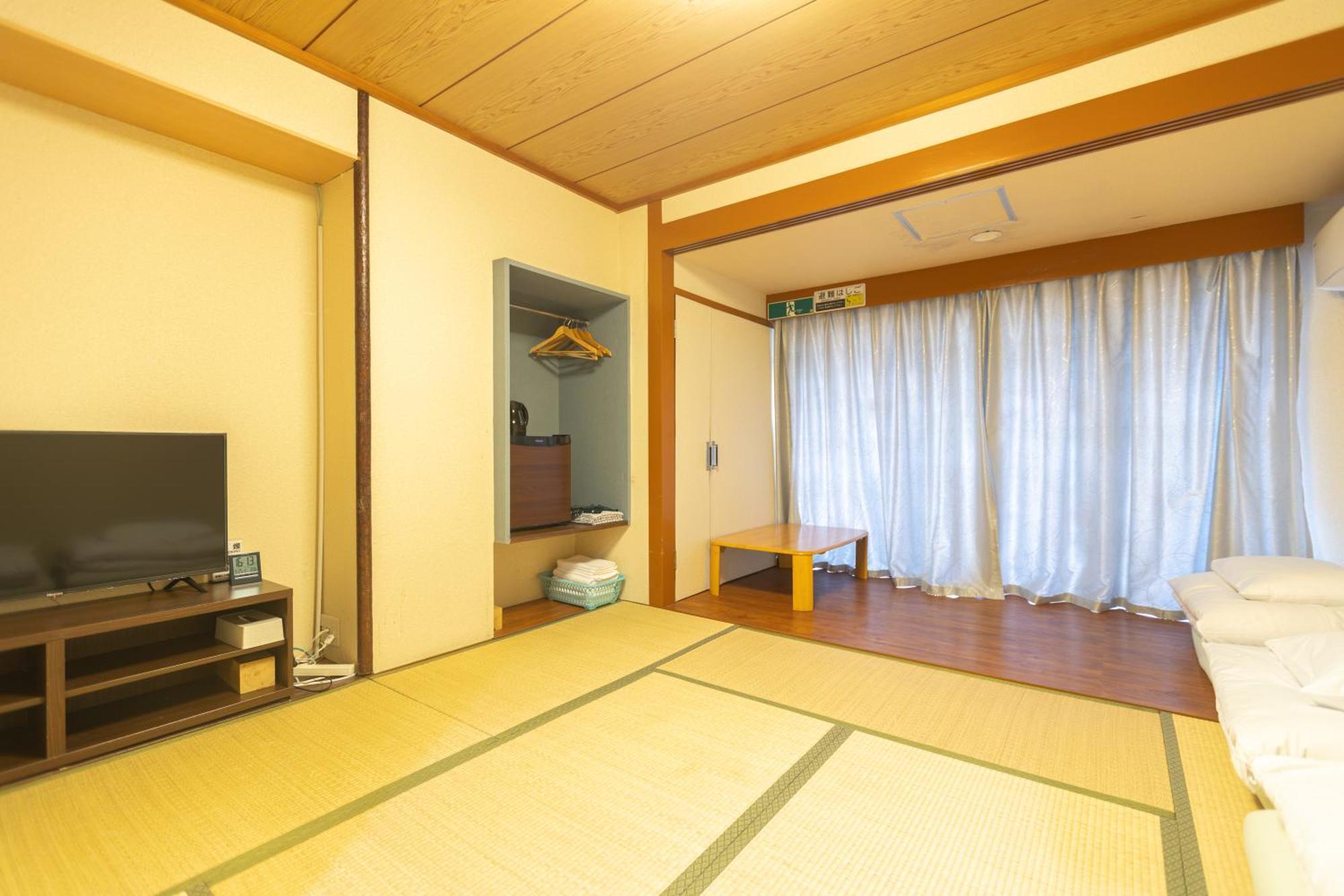 ホテル　ナニワ　島之内本店 大阪市 エクステリア 写真